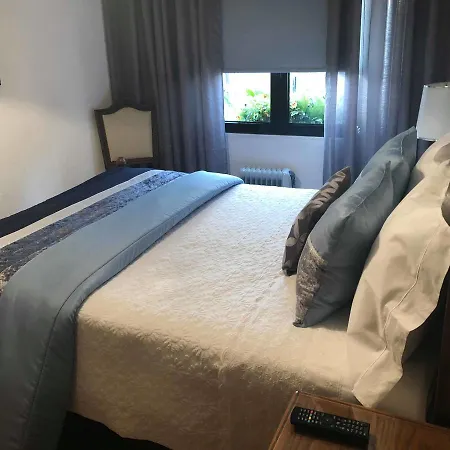 Requinte Apartment Porto