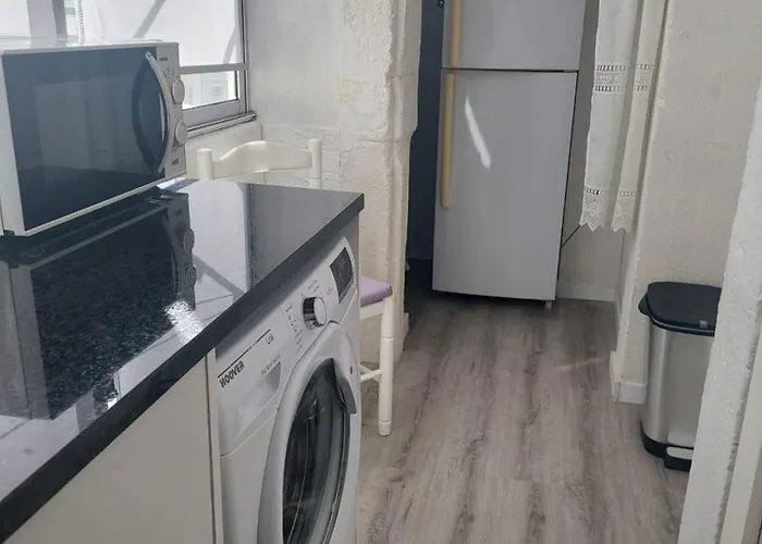 Apartment Requinte *