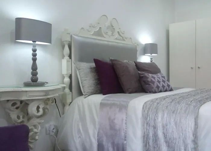 Requinte Apartment Porto