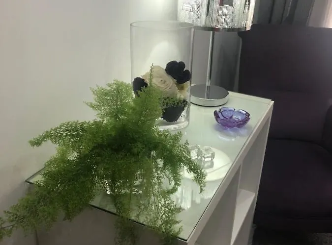 Requinte Apartment *