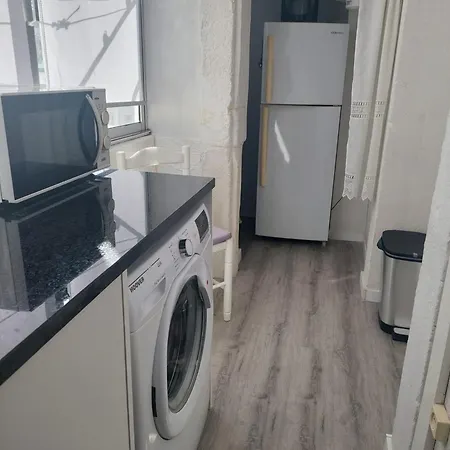 Apartment Requinte *