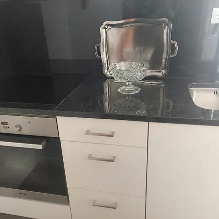 Requinte Apartment