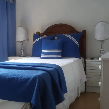 Apartment Requinte