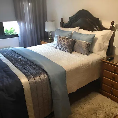 Requinte Apartment