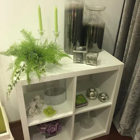 Requinte Appartement Oporto