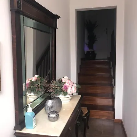 Requinte Apartment