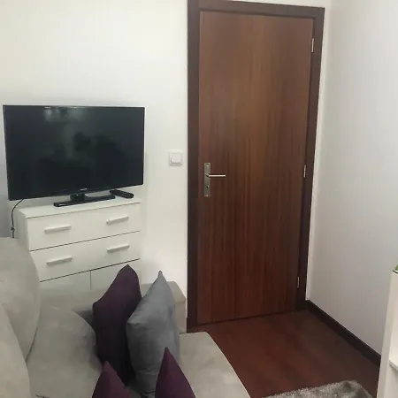 Requinte Lägenhet Oporto