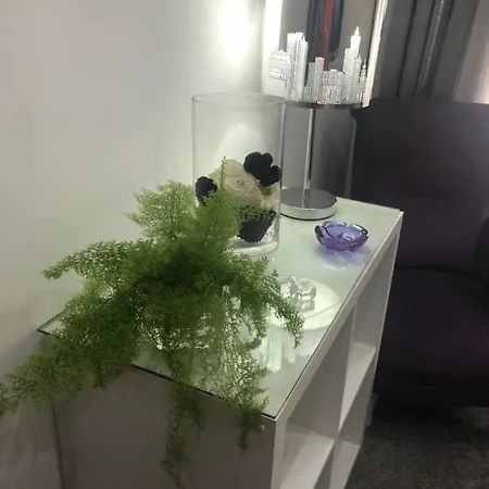 Requinte Apartment *