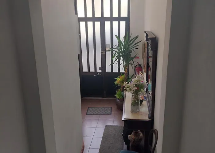 Appartement Requinte *