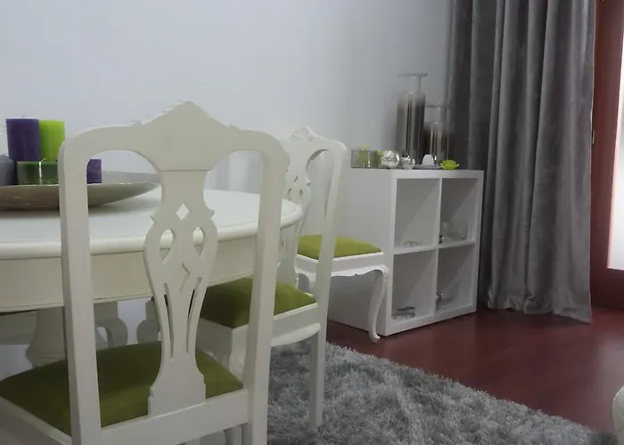 Appartement Requinte *