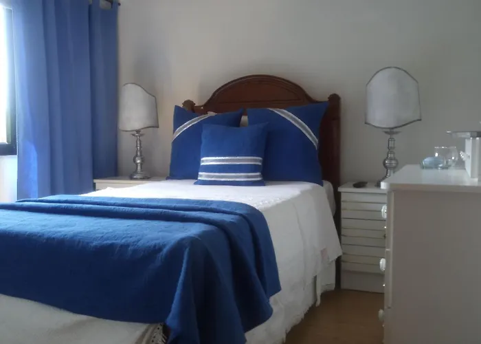 Appartement Requinte