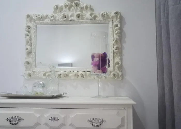 Appartement Requinte