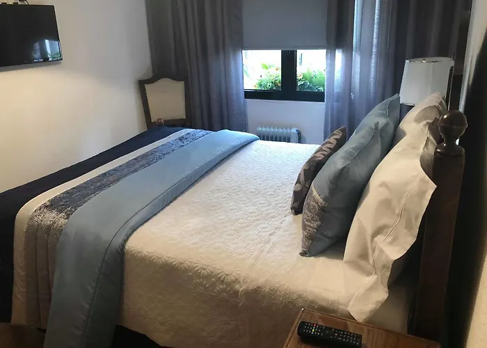 Requinte Appartement Oporto