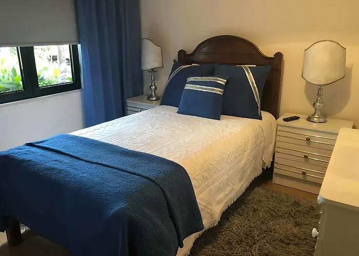 Requinte Apartman Porto