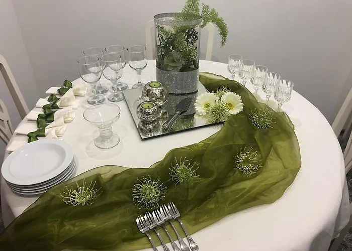 Requinte Appartement *