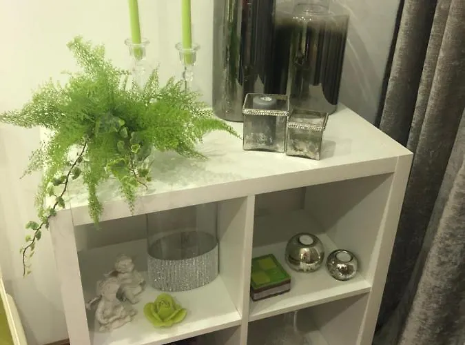 Requinte Apartman Porto