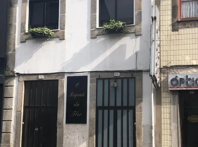 Requinte Appartement