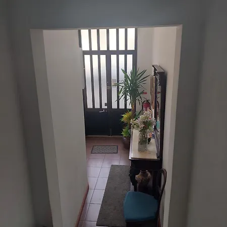 Apartment Requinte *