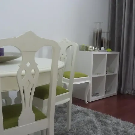 Apartment Requinte *