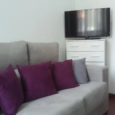 Requinte Apartment *