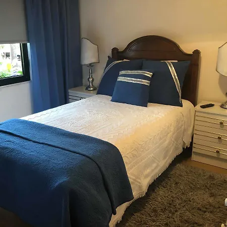 Requinte Apartment Porto