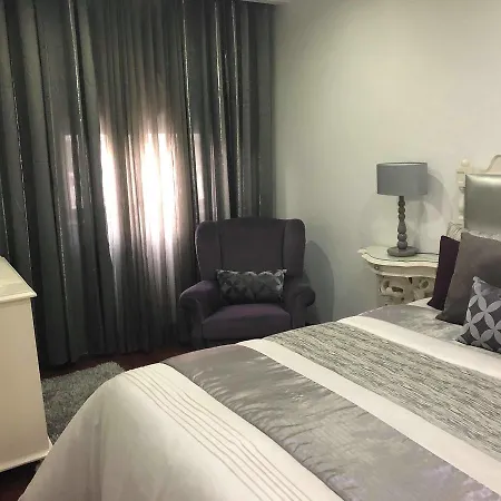 Requinte Apartment *