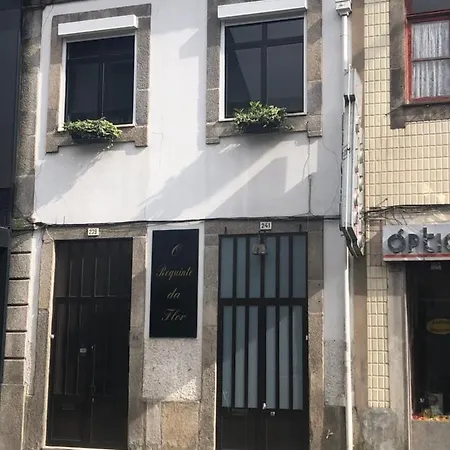 Requinte Διαμέρισμα