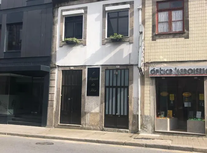 Requinte * بورتو