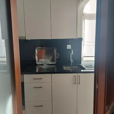 Apartamento Requinte