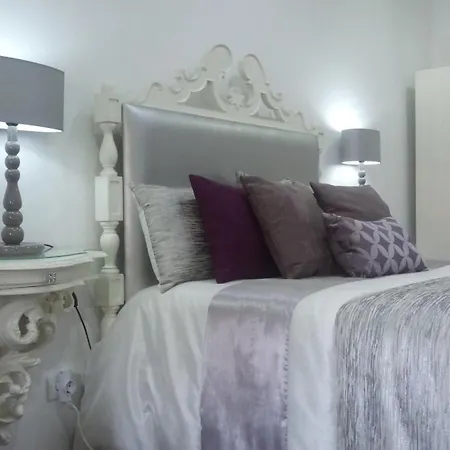 Requinte Appartement Oporto